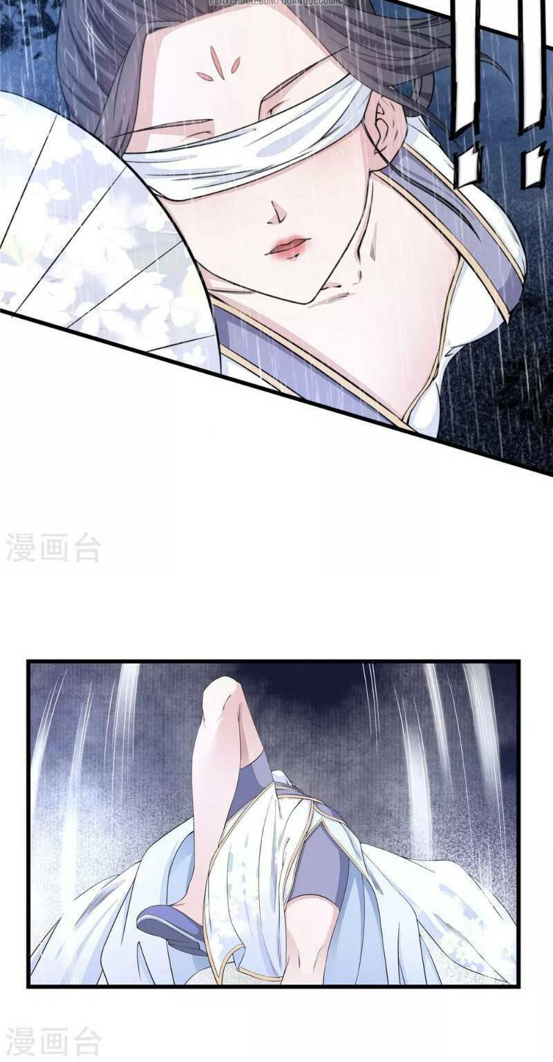 Thái Bình Khách Trạm: Chapter 4