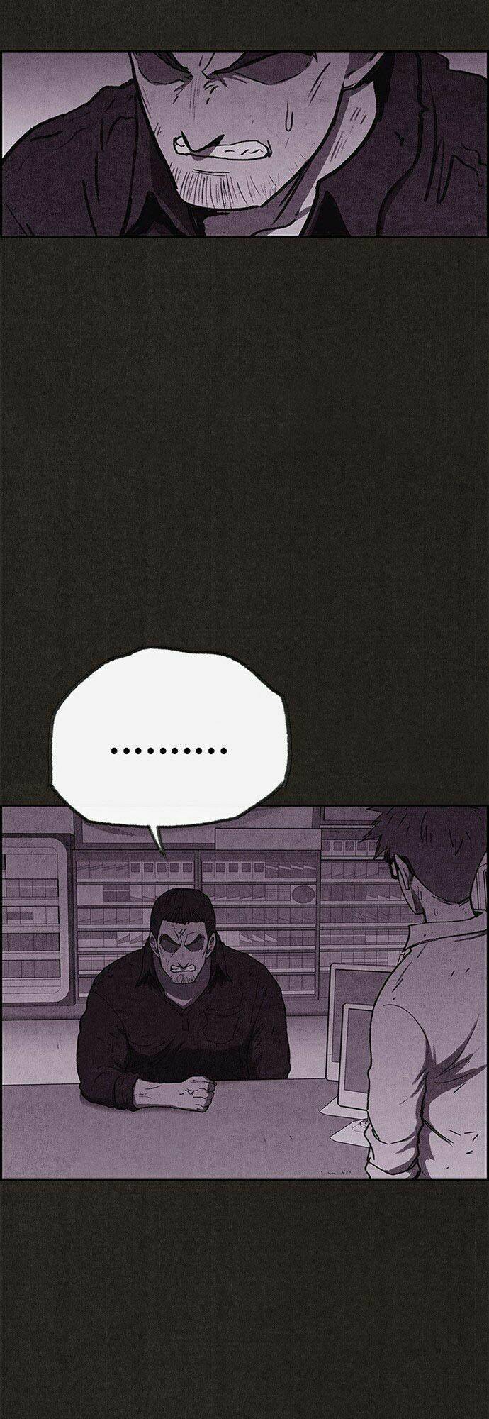 Quái Vật Tại Chung Cư Xanh: Chapter 76