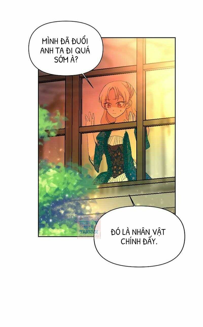 Công Chúa Thời Gian Có Hạn: Chapter 3