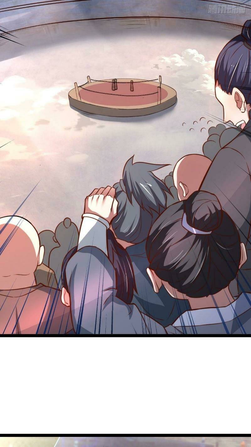 Trọng Sinh Tối Cường Ma Tôn Ở Rể: Chapter 52