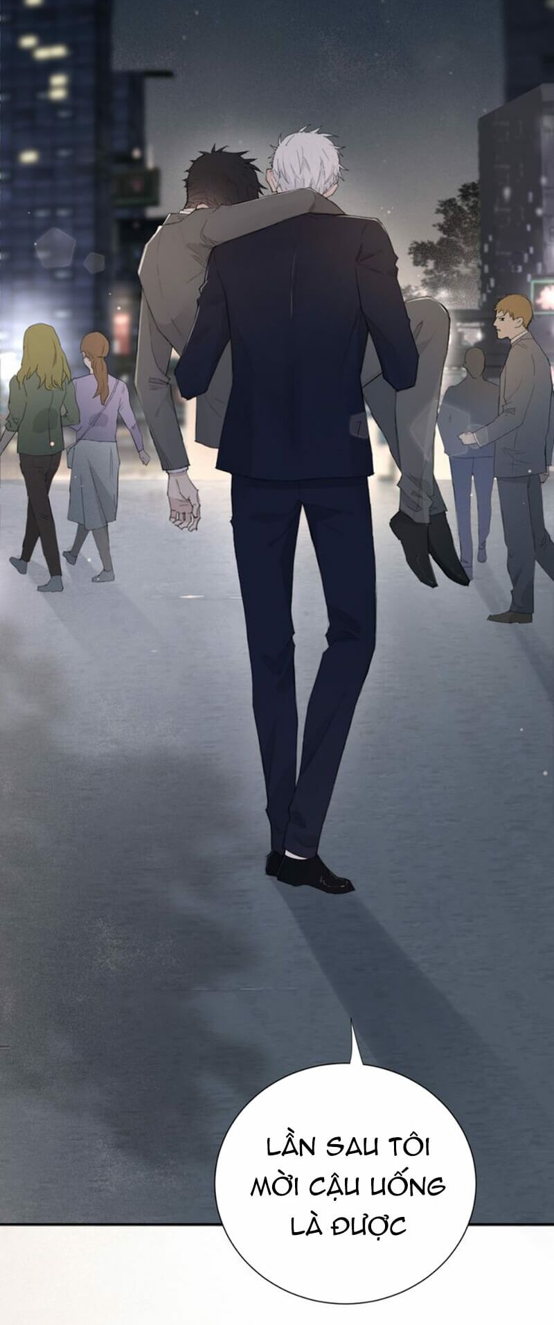 Trong Bóng Tối: Chapter 11