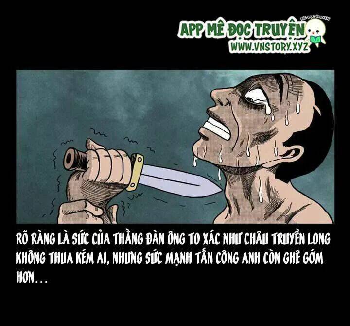 Kỳ Án Có Thật: Chapter 11