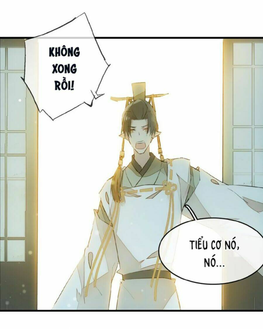 Chấp Tử Chi Kiếm: Chapter 7