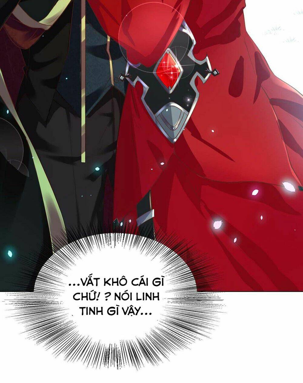 Thú Thụ Bất Thân: Chapter 16