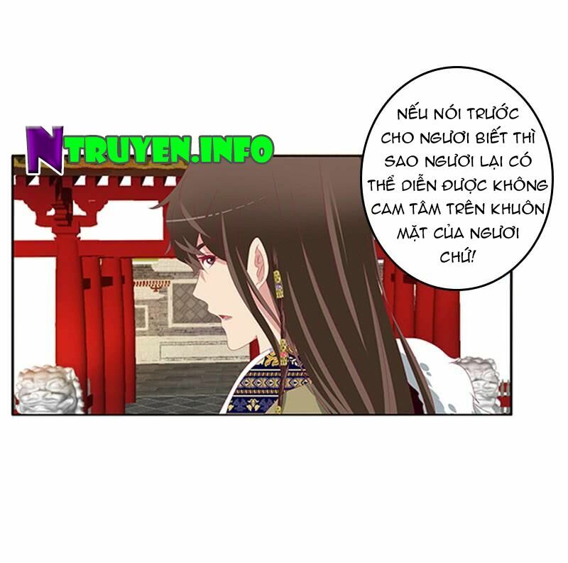 Thông Linh Phi: Chapter 467
