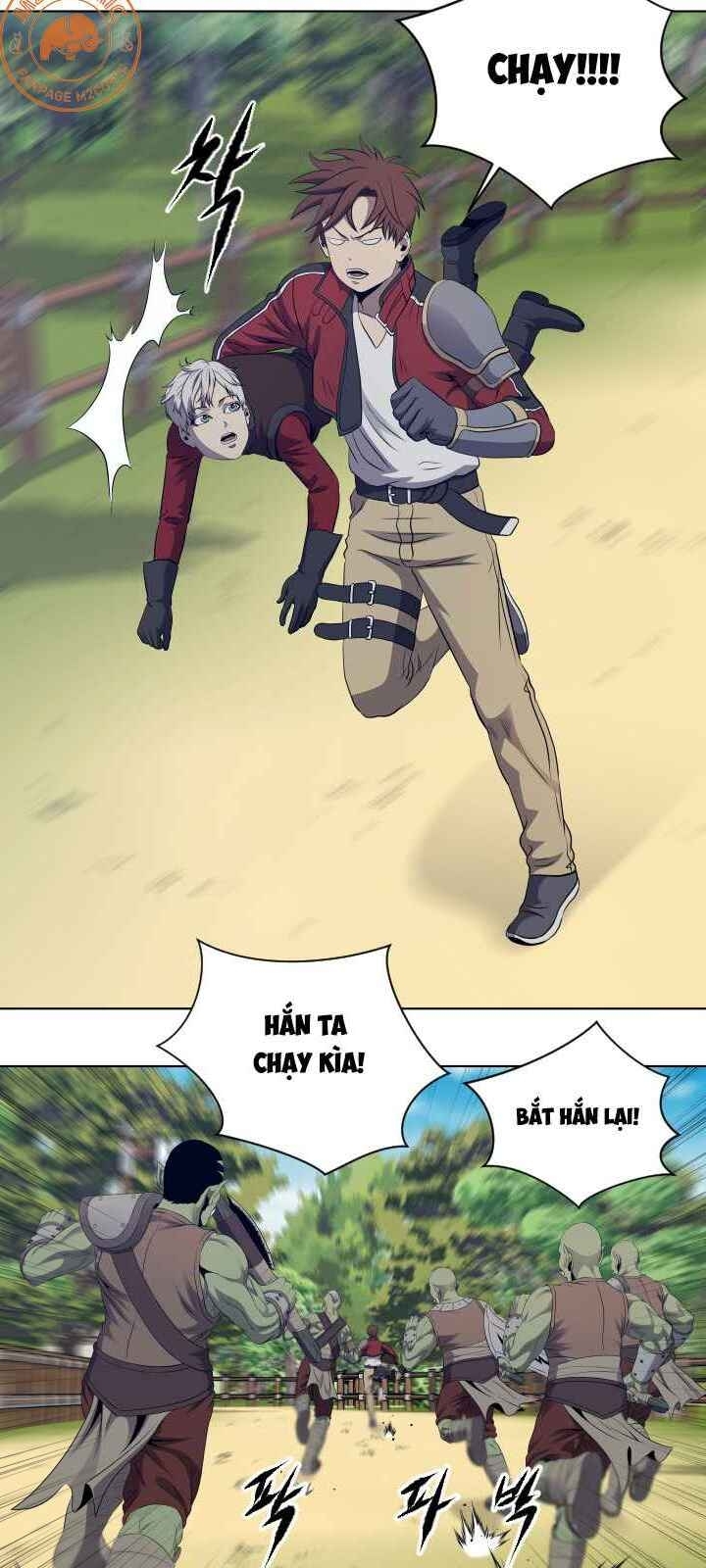 Cấp Độ Của Tôi Là Cao Nhất: Chapter 19