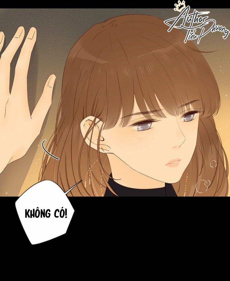 Cô Ấy Không Đáng Yêu: Chapter 35