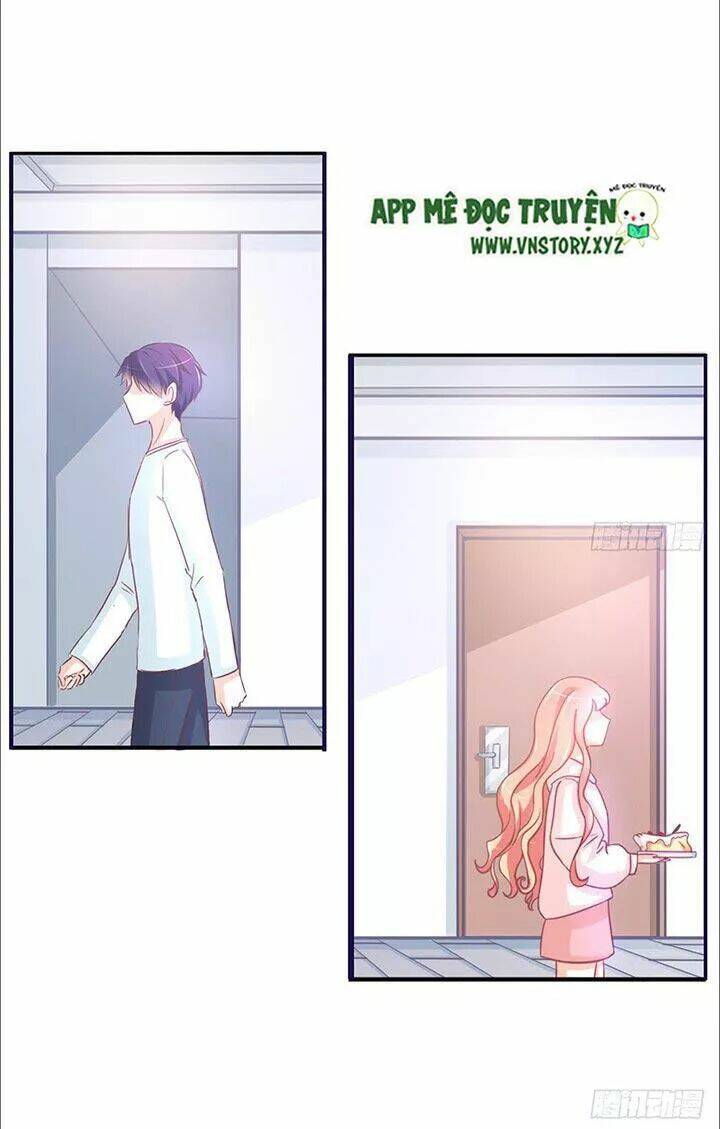 Cẩm Lý Thiếu Nữ Của Tôi: Chapter 20