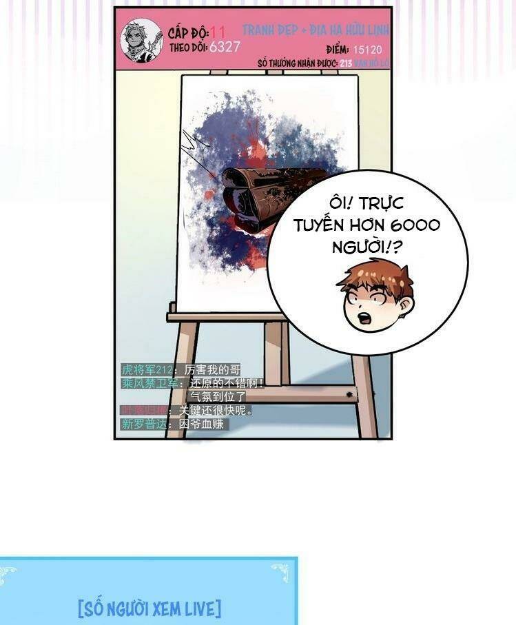 Ta Có Rất Nhiều Thành Tích: Chapter 20