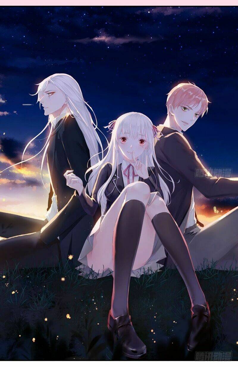 Các Ngươi Muốn Lên Trời: Chapter 1