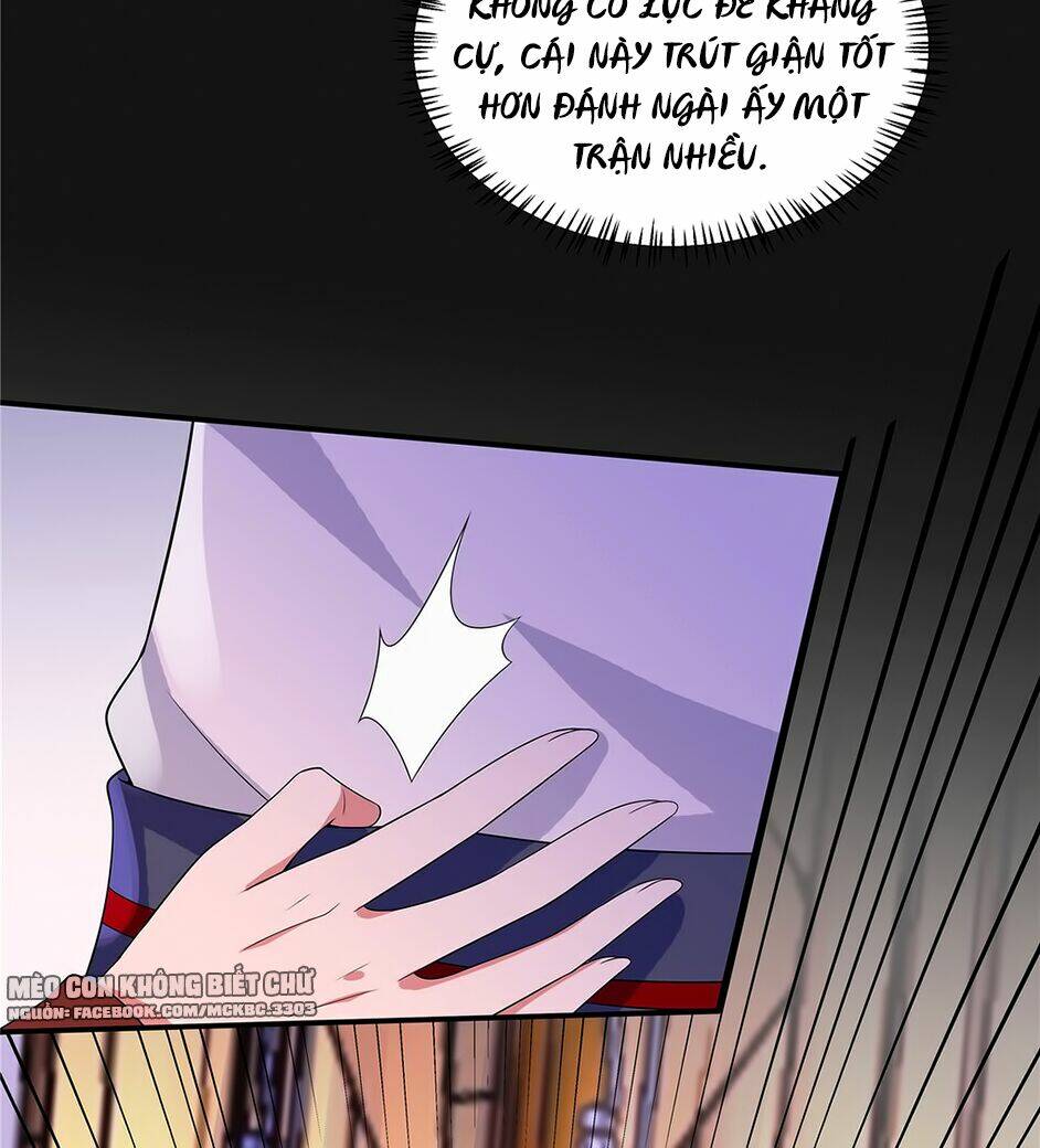 Báo Cáo! Đế Quân Ngài Có Độc!: Chapter 29