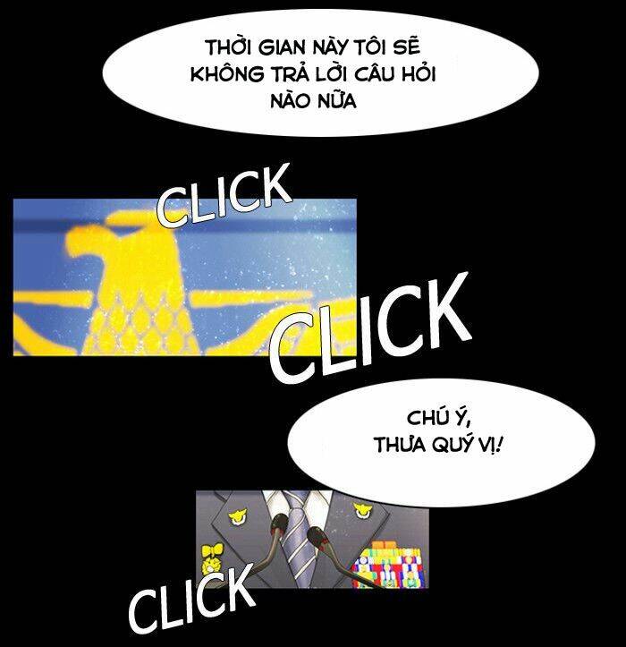 Dead Days: Chapter 1