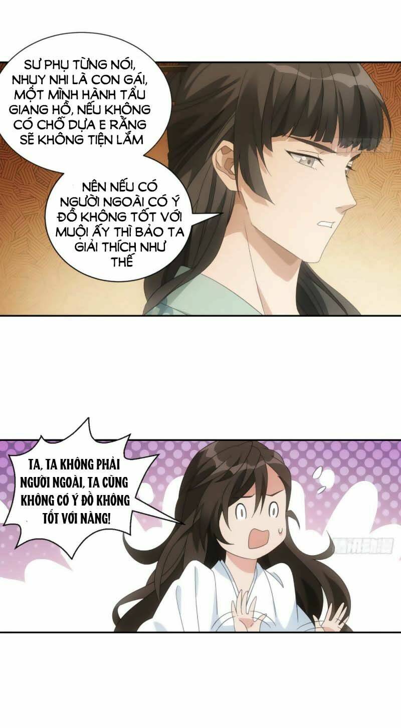 Tướng Quân! Không Nên A!: Chapter 82