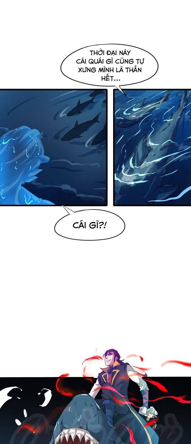 Long Mạch Võ Thần: Chapter 66