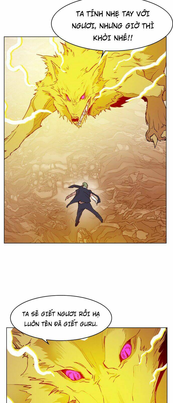 Hard Core Leveling Warrior: Chapter 156