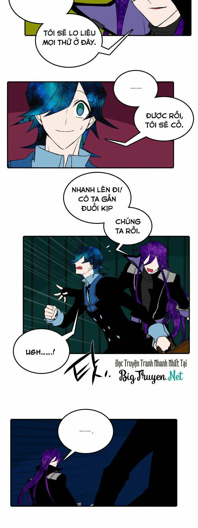 Niflheim: Chapter 21