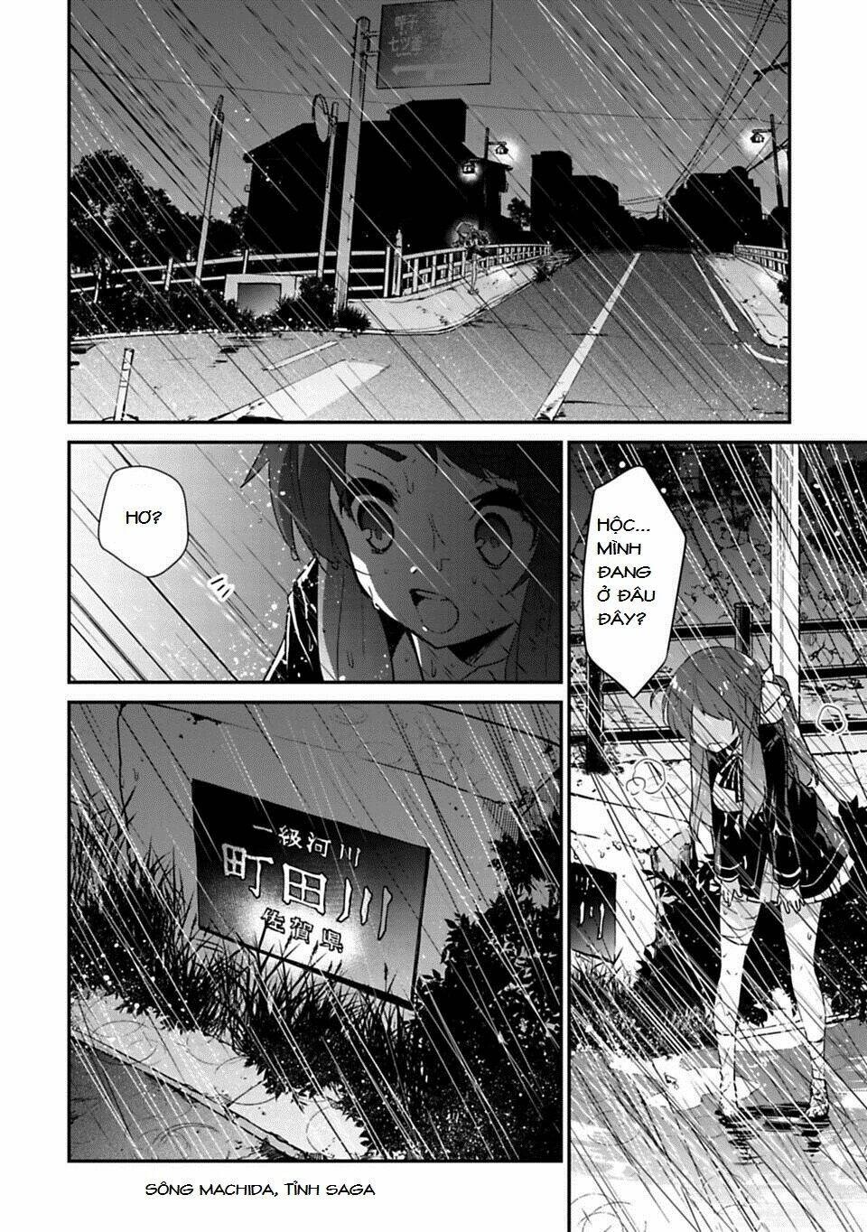 Zombieland Saga: Chapter 1