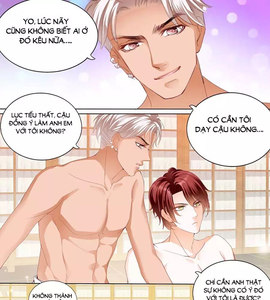 Bá Đạo Tiểu Thúc, Xin Trêu Chọc Vừa Thôi!: Chapter 71