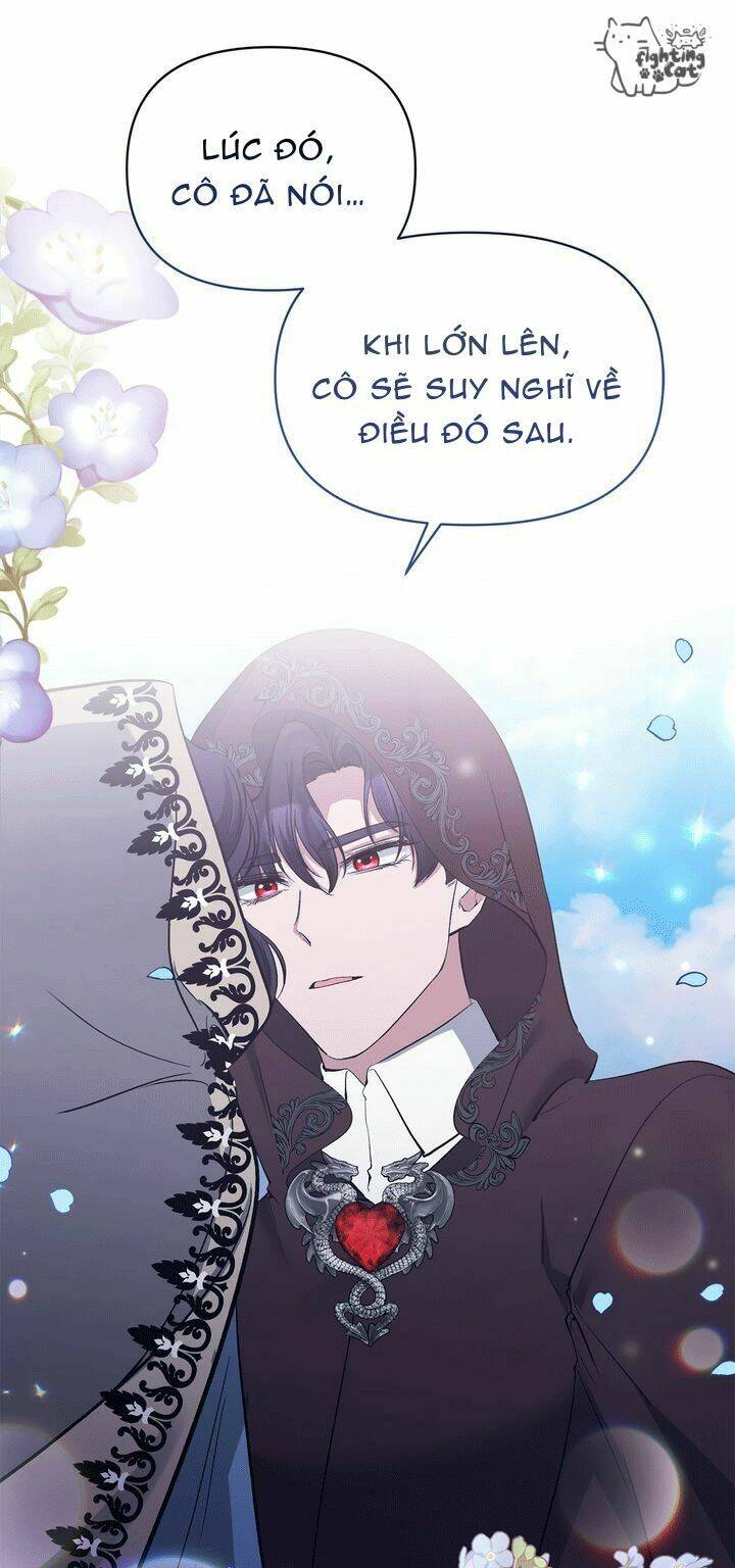 Nữ Công Tước Phương Bắc Là Một Nhân Vật Phản Diện: Chapter 22