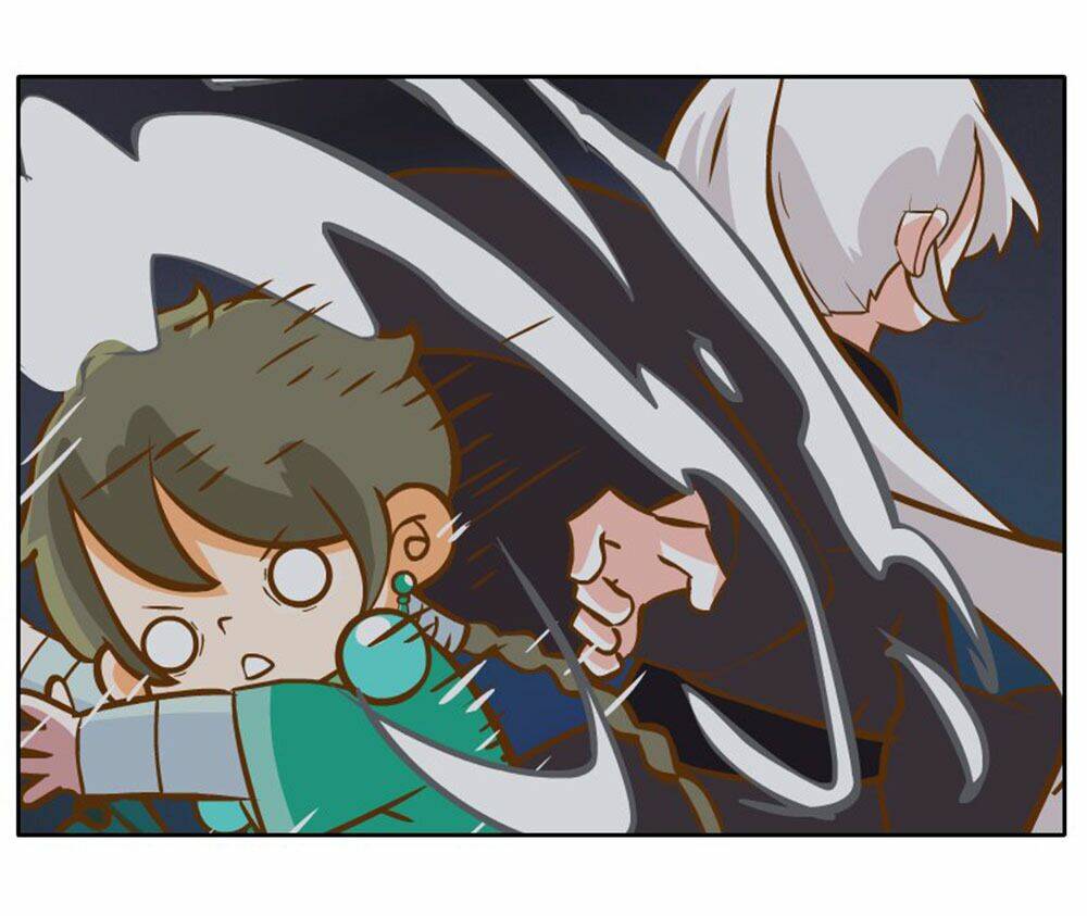 Hòa Thượng Và Tiểu Long Quân: Chapter 22