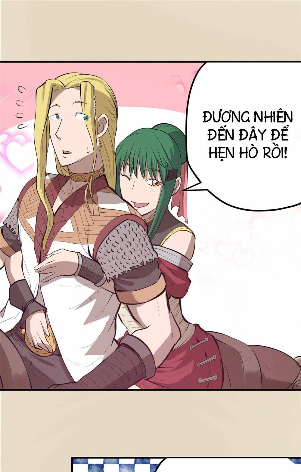 Hiệp Hành Cửu Thiên: Chapter 62