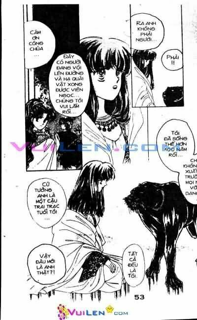 Nàng Công Chúa Ham Chơi: Chapter 5