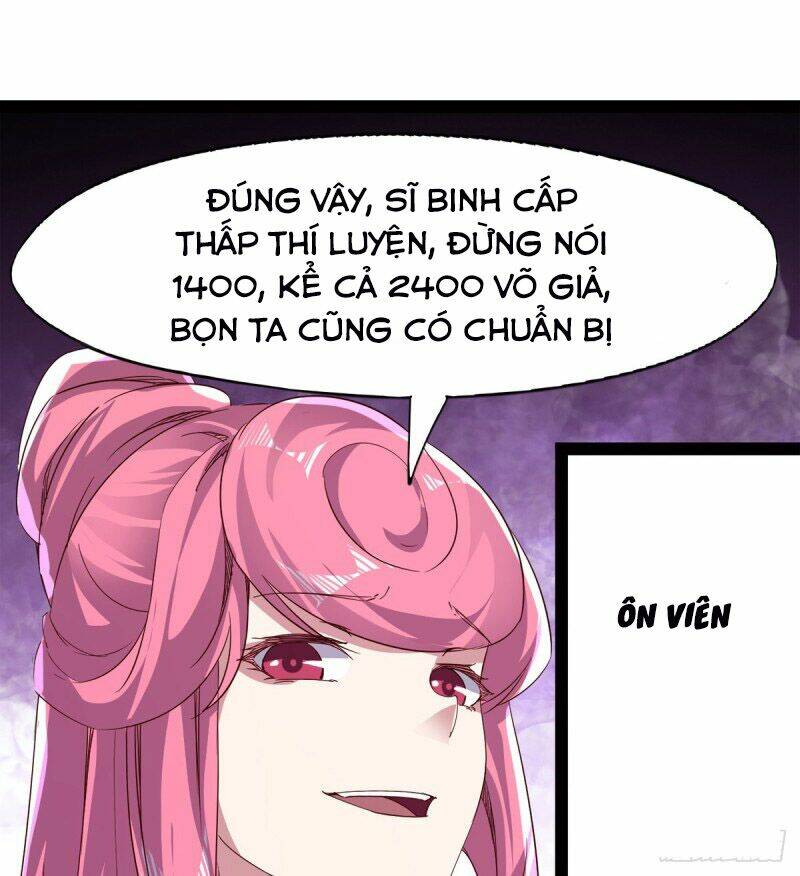 Kiếm Đồ: Chapter 58