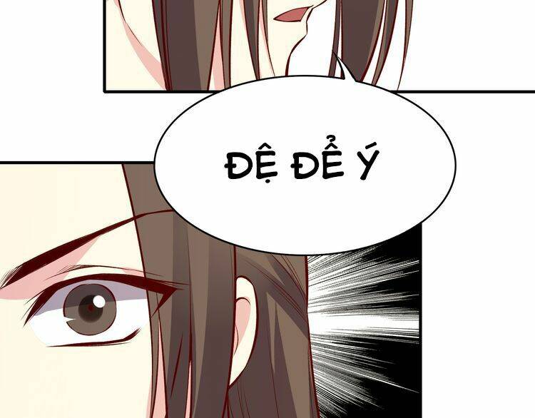 Yến Sơn Phái Và Bách Hoa Môn: Chapter 191