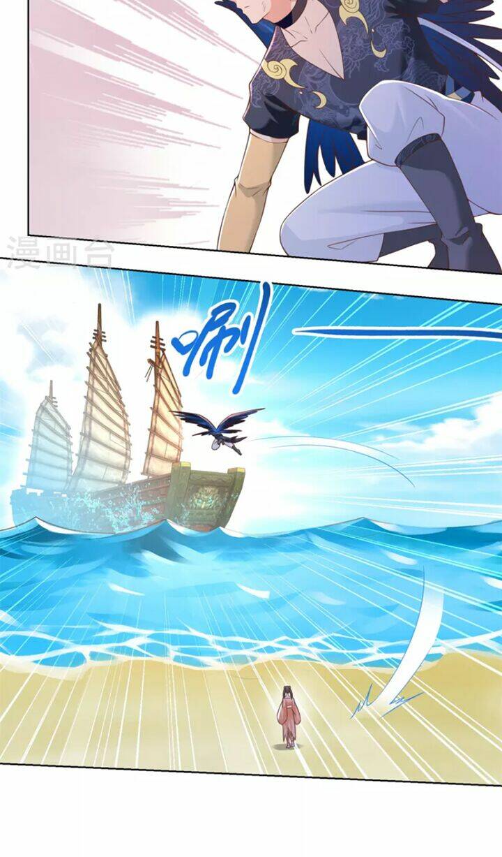 Chí Tôn Trọng Sinh: Chapter 157