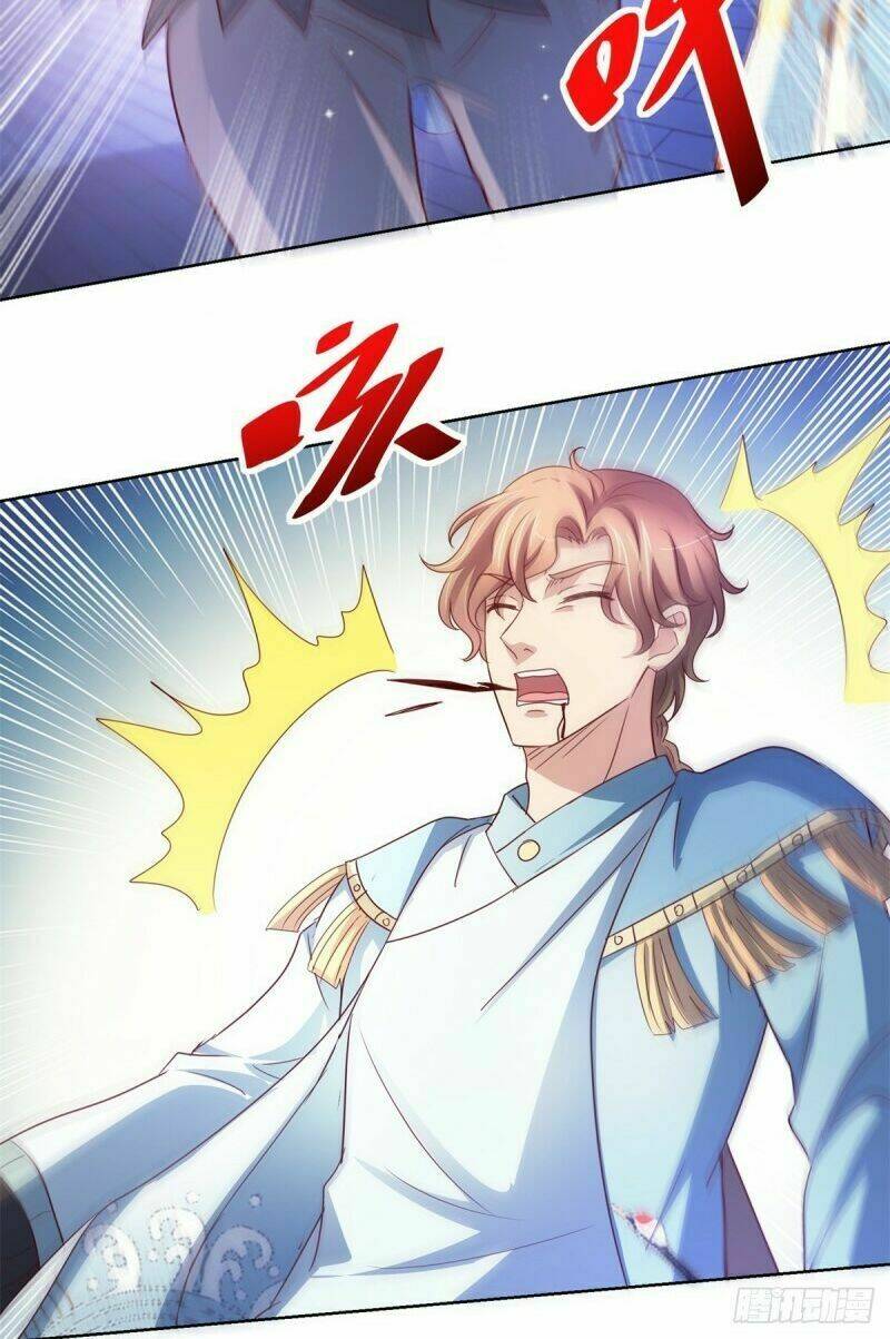 Vú Em Là Cổ Tiên: Chapter 136