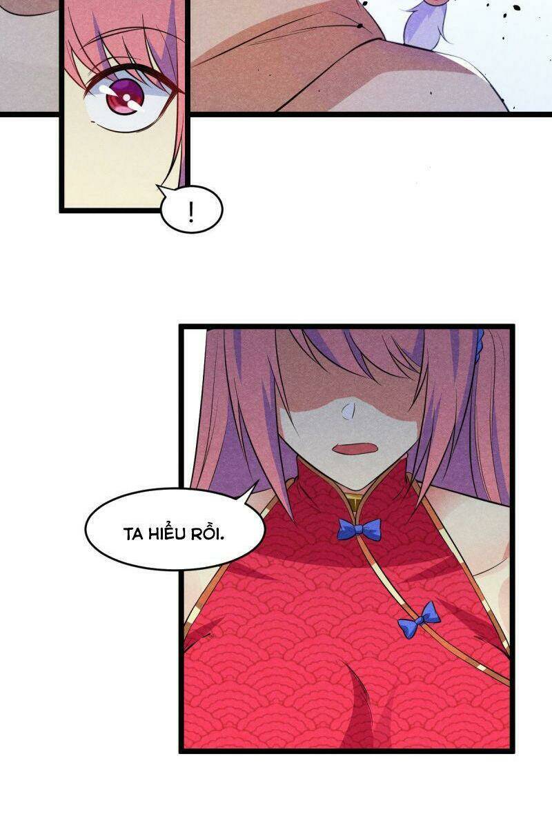 Thần Tiên Rút Thẻ: Chapter 21