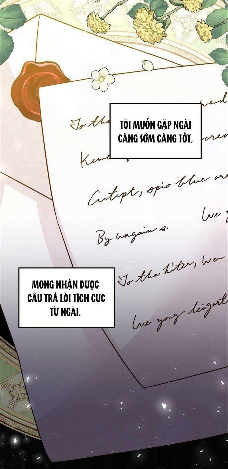 Hôn Phu Của Tôi Là Nam Chính Yandere: Chapter 1