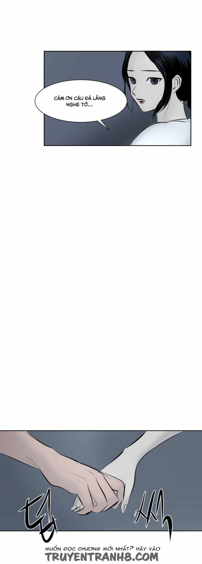 Transparent Cohabitation: Chapter 33