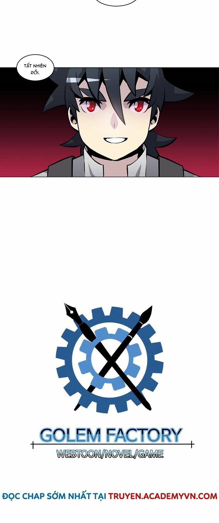 Maze Age Z: Chapter 17