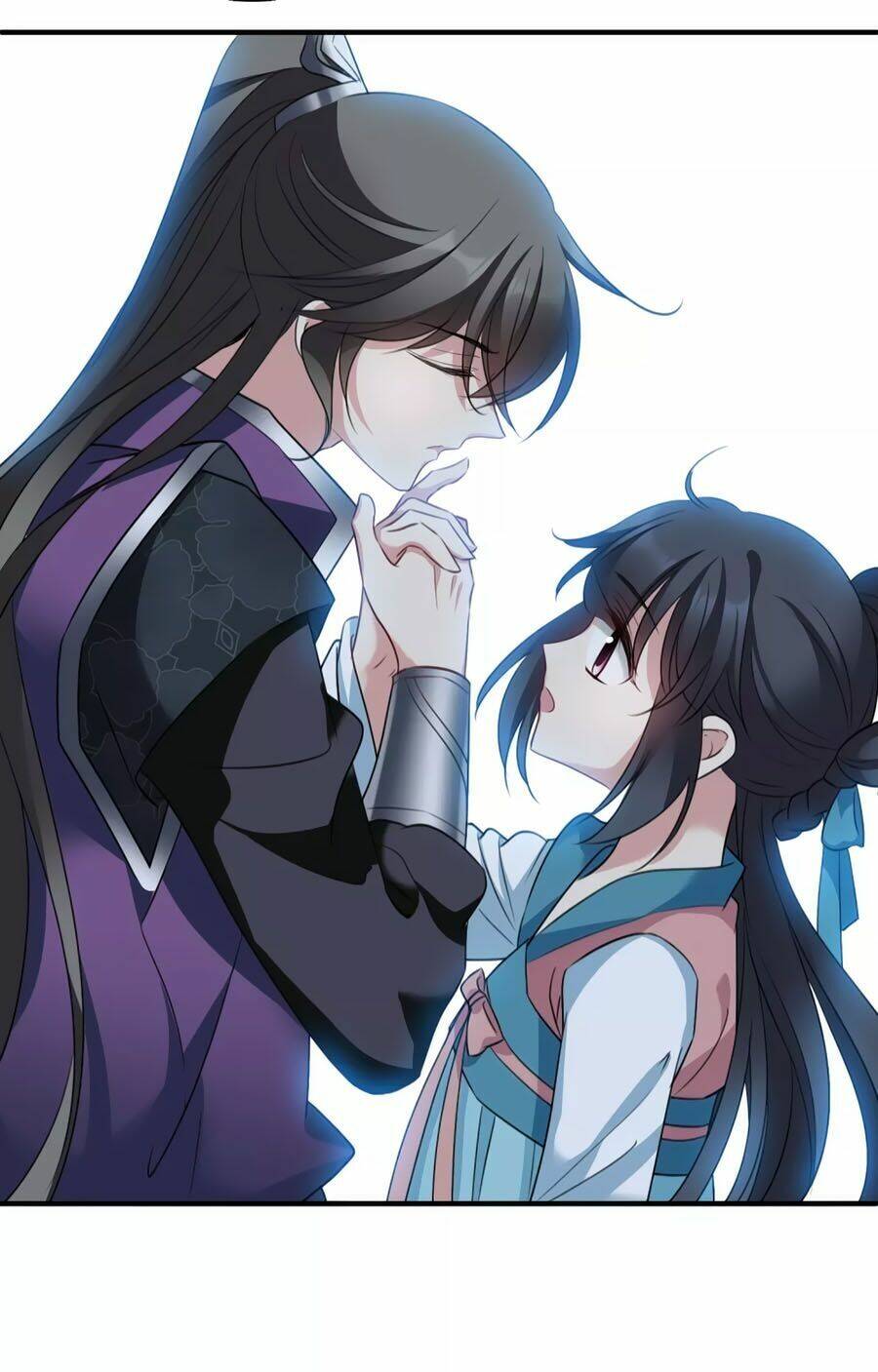 Toàn Cơ Từ: Chapter 48.1