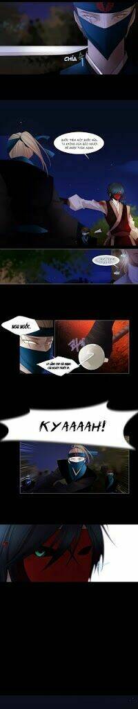 Twelve Nights: Chapter 22