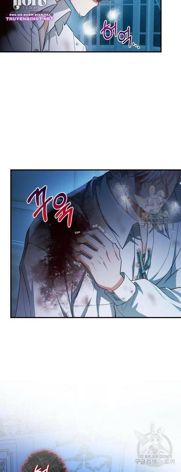 Điều Melvin Để Lại: Chapter 2