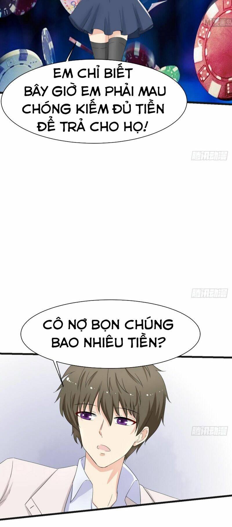 Hắn Là Long Ngạo Thiên: Chapter 32