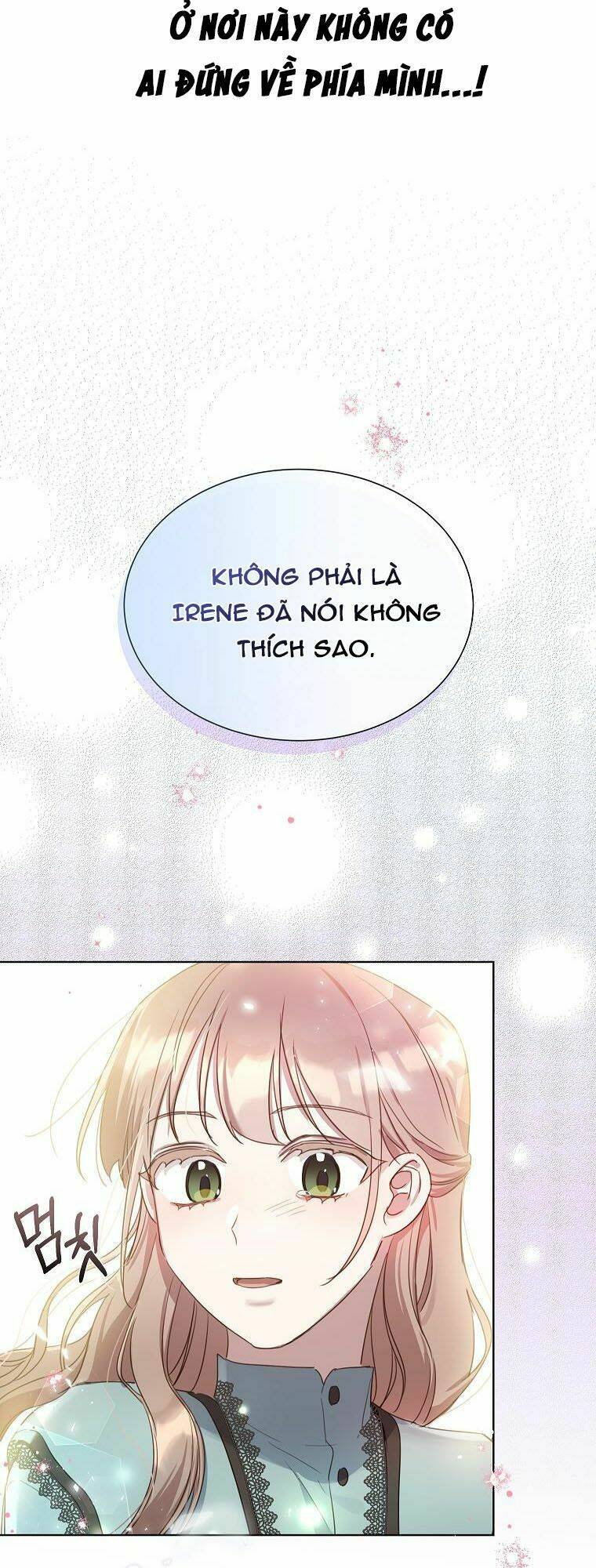 Mất Đi Một Người Chị Tốt: Chapter 10