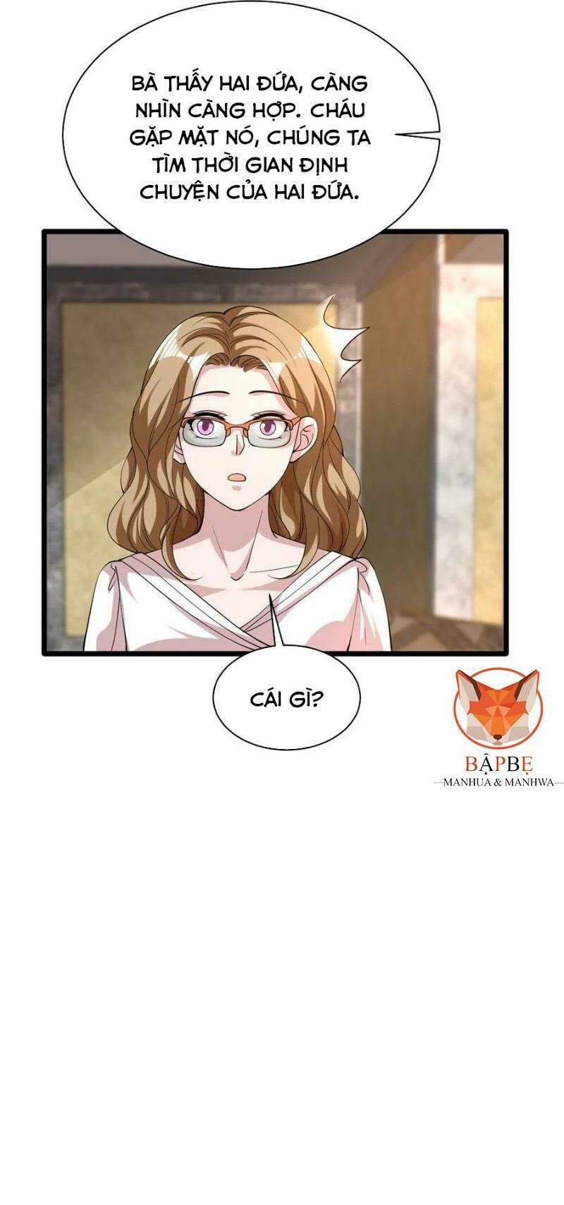 Đô Thị Tà Vương: Chapter 49