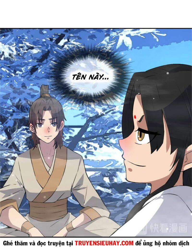 Ta Luyện Dược Thành Thánh: Chapter 20