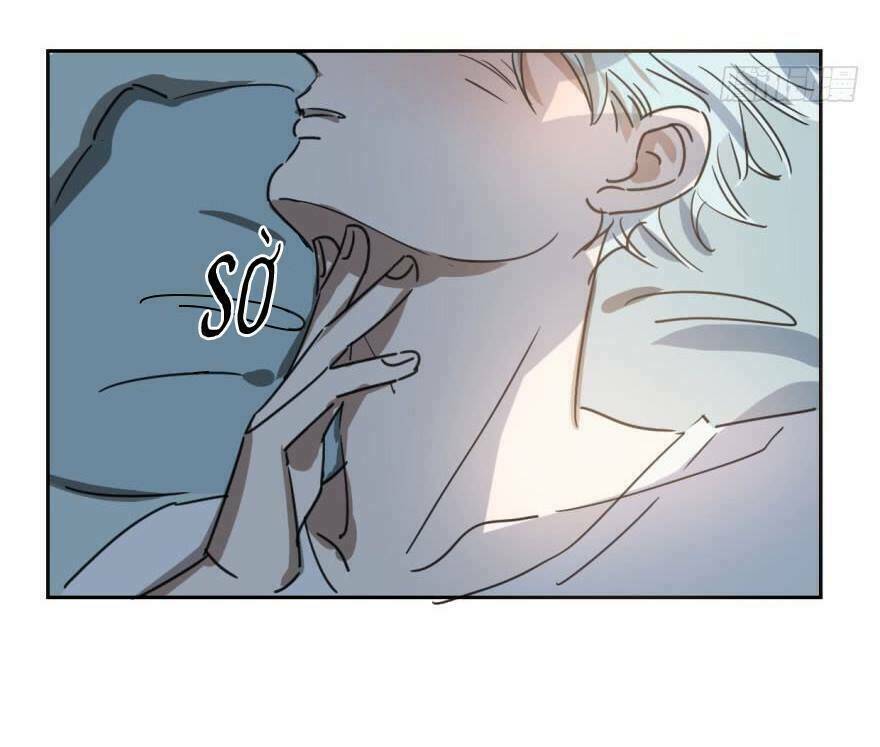 Truy Bắt Ngao Ngao: Chapter 26