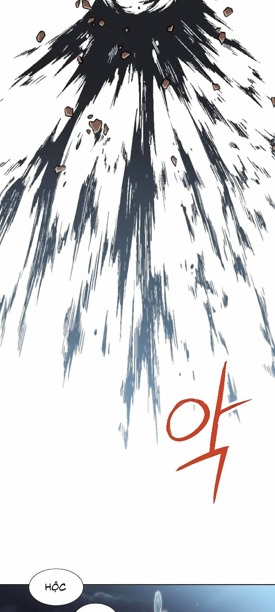 Hầm Ngục Bóng Tối: Chapter 4