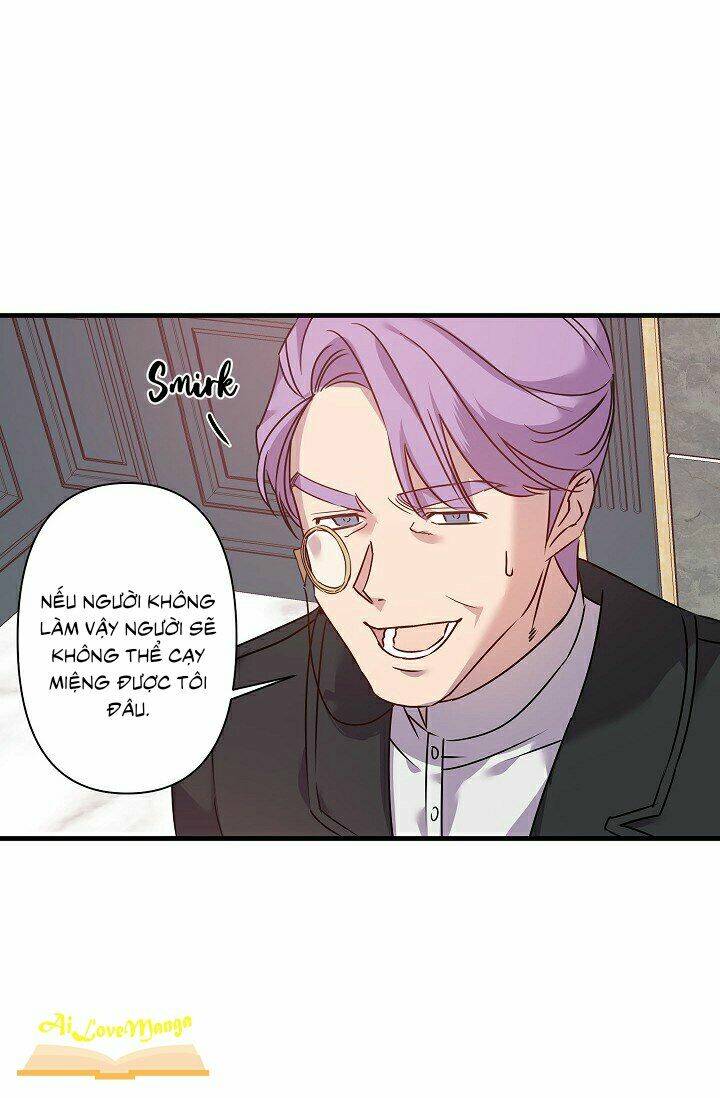 Hôn Lễ Báo Thù: Chapter 29