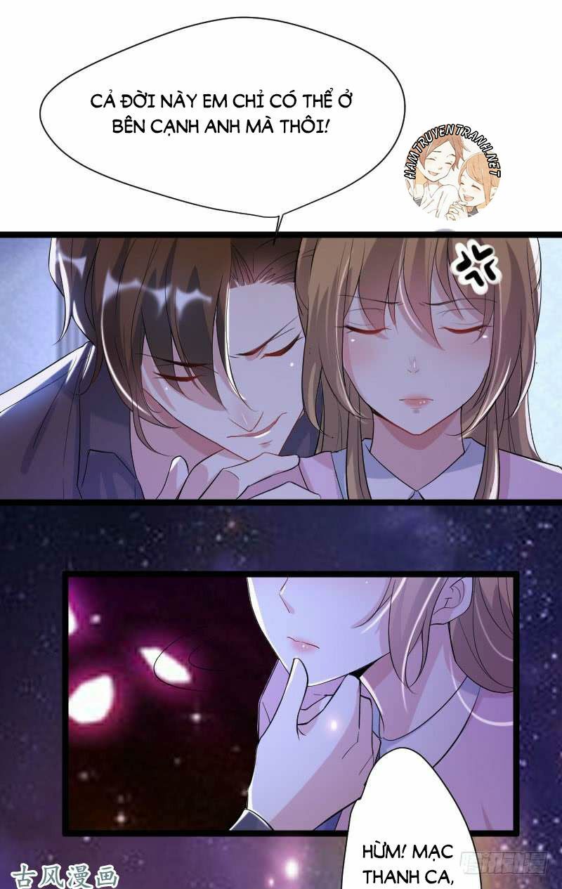 Mặt Nạ Mê Hoặc: Chapter 51