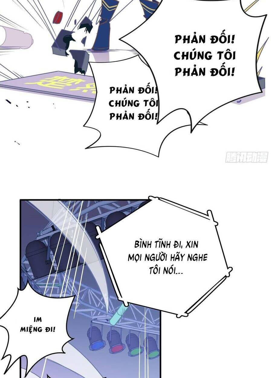 Nữ Phụ Như Tôi Cũng Có Ngày Ra Mắt: Chapter 60