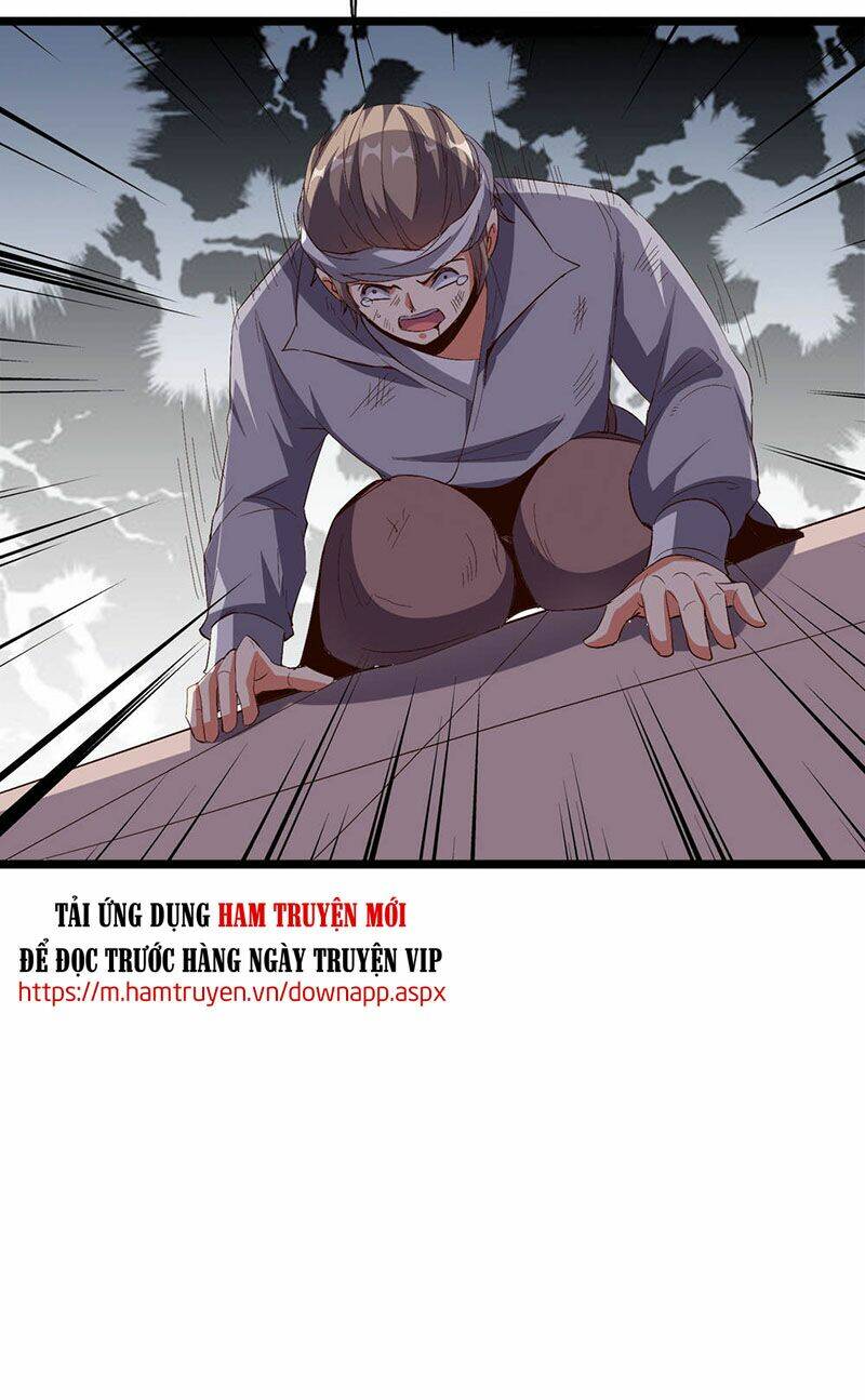 Phục Thiên Thánh Chủ: Chapter 86
