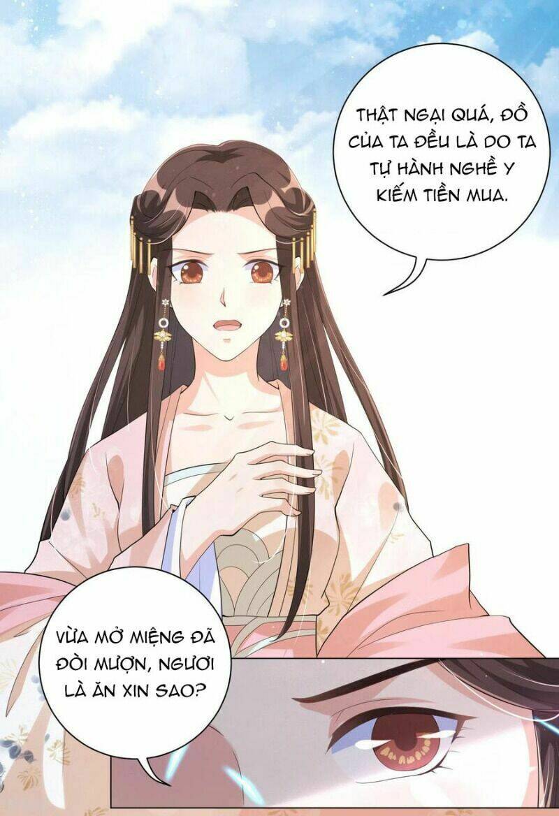 Vương Phi Có Độc!: Chapter 106