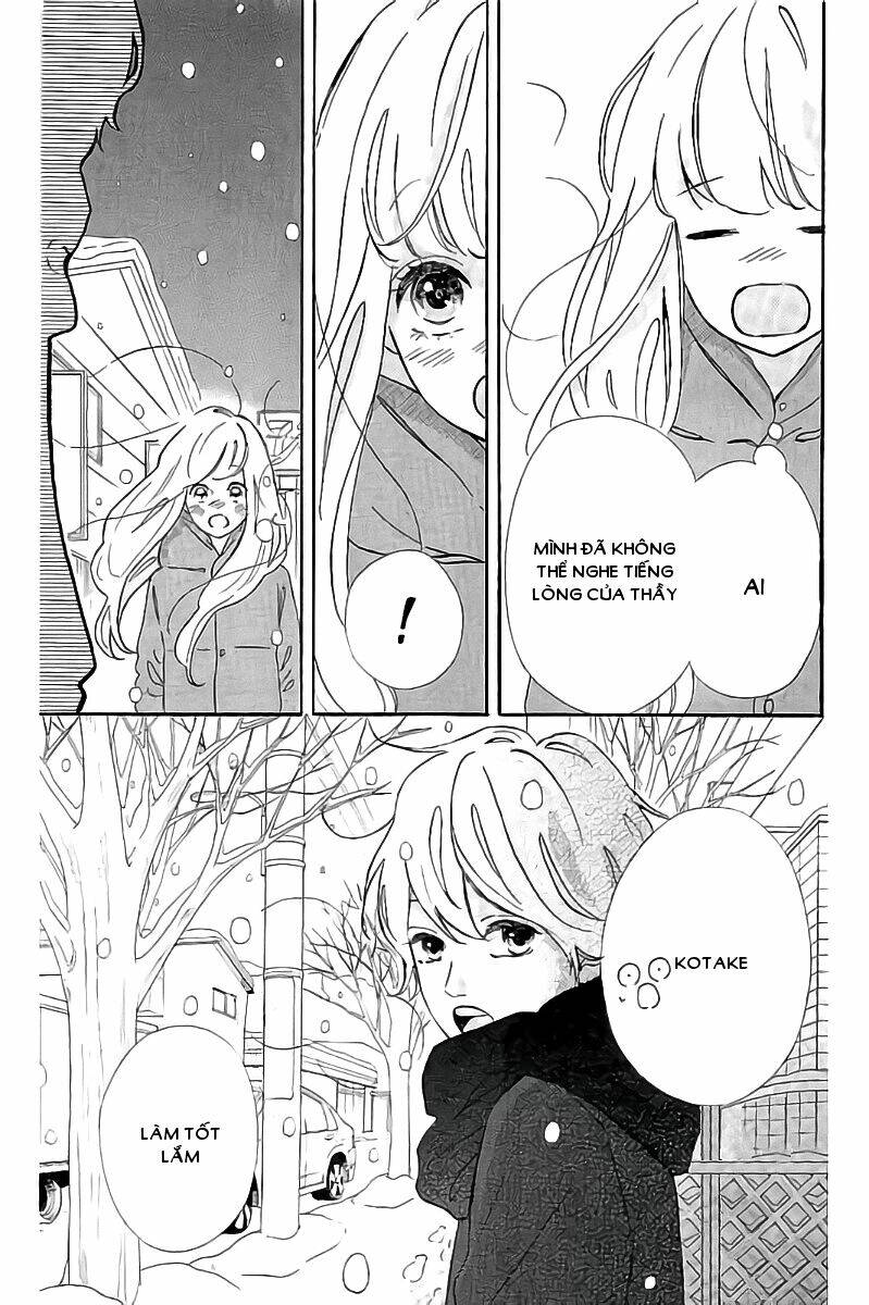 Sensei Kunshu: Chapter 10