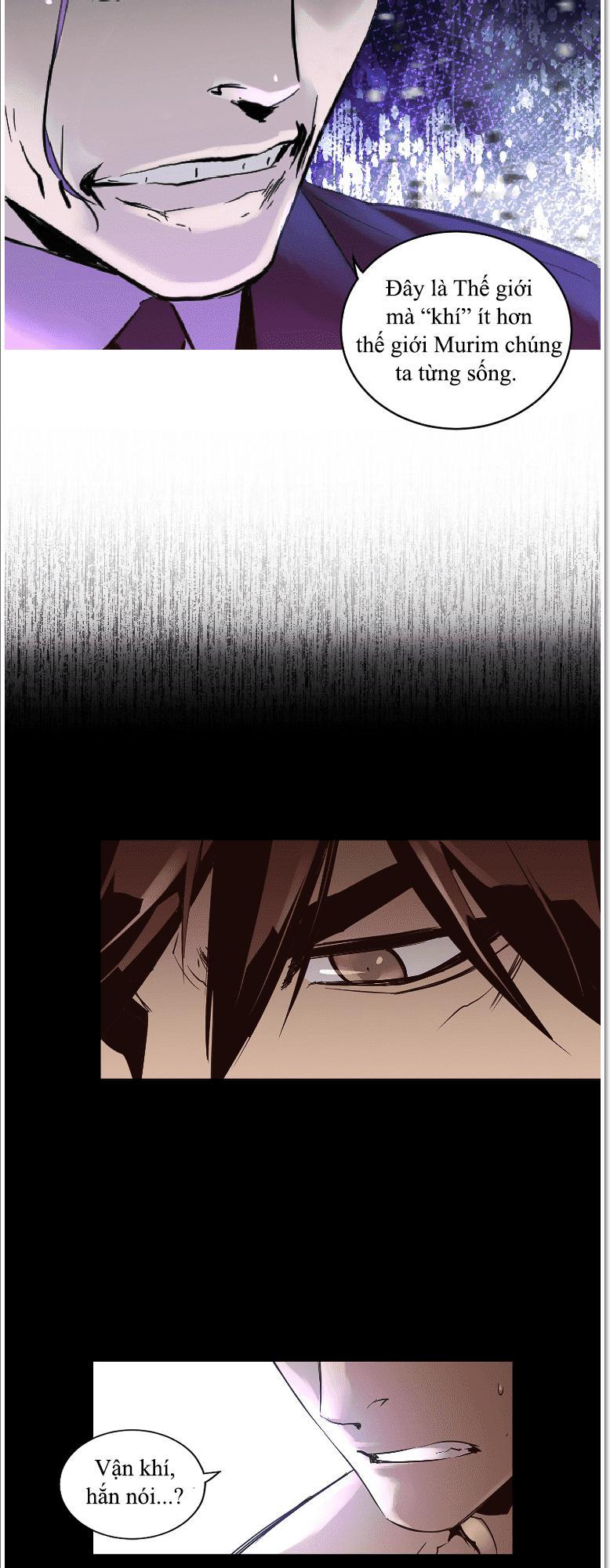 Dị Giới Tam Tuyệt: Chapter 37